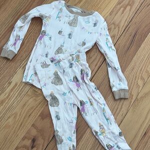 Burt’s bee Jammie’s